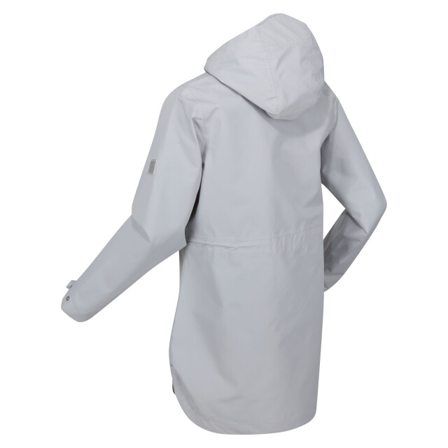 Regatta Dames jessley regenjas UTRG9295_cyberspace large