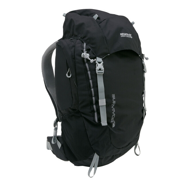 Regatta Survivor v4 45l rugzak UTRG9105_black large