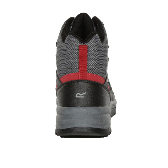 Regatta Heren vendeavour wandelschoenen UTRG9196_ashriored large