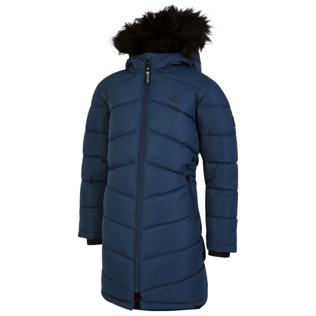 Dare2b Opvallende iii gewatteerde parka voor meisjes UTRG9086_moonlightdenim large