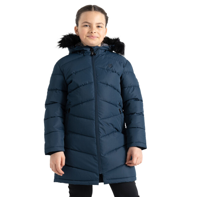 Dare2b Opvallende iii gewatteerde parka voor meisjes UTRG9086_moonlightdenim large