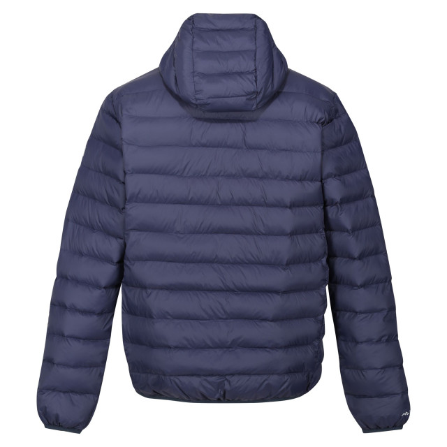 Regatta Heren marizion gewatteerde jas met capuchon UTRG9069_navynewroyal large