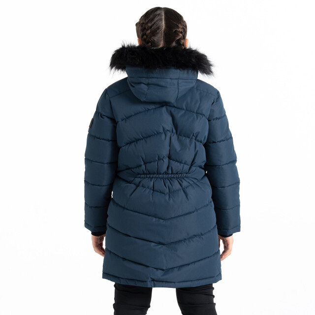 Dare2b Opvallende iii gewatteerde parka voor meisjes UTRG9086_moonlightdenim large