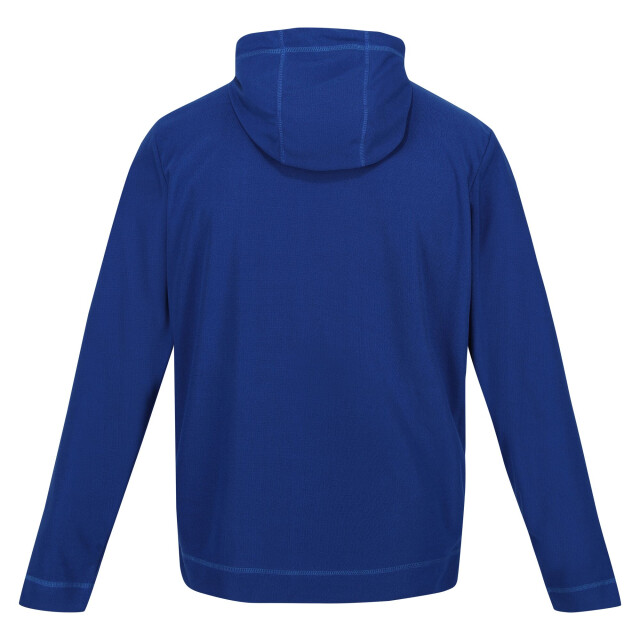 Regatta Heren shorebay full zip hoodie UTRG8963_royalblue large
