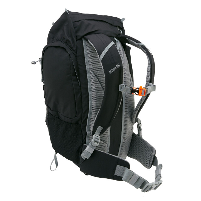 Regatta Survivor v4 45l rugzak UTRG9105_black large