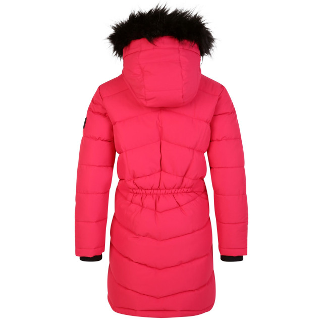 Dare2b Opvallende iii gewatteerde parka voor meisjes UTRG9086_berrypink large