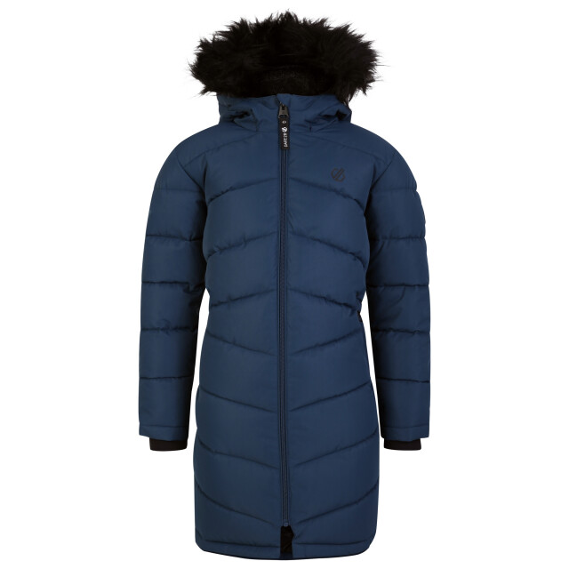 Dare2b Opvallende iii gewatteerde parka voor meisjes UTRG9086_moonlightdenim large