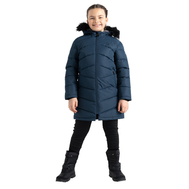 Dare2b Opvallende iii gewatteerde parka voor meisjes UTRG9086_moonlightdenim large