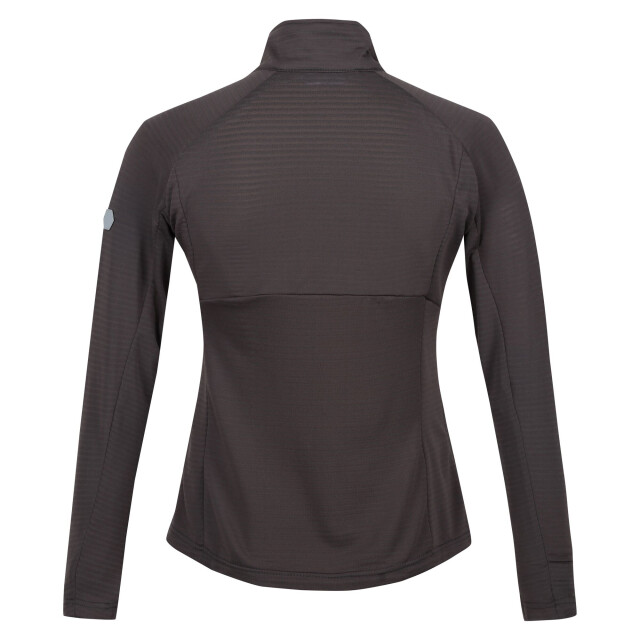 Regatta Dames highton lite ii zachte shell jas UTRG8854_sealgrey large