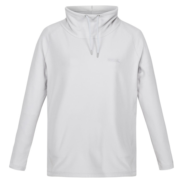 Regatta Dames wrenly fleece trui UTRG8858_cyberspace large