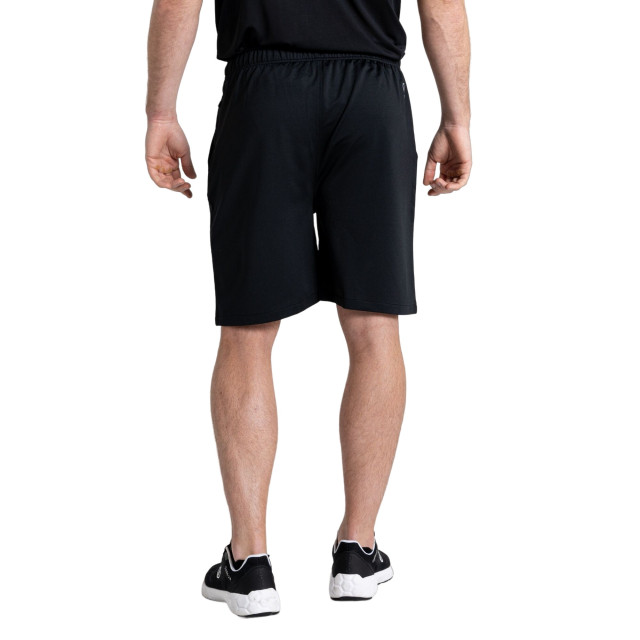 Dare2b Korte trekkoordshort heren sprinted UTRG8712_black large