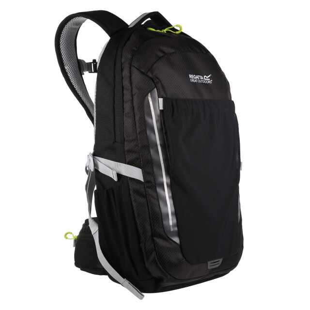 Regatta Britedale 30l rugzak UTRG8766_black large