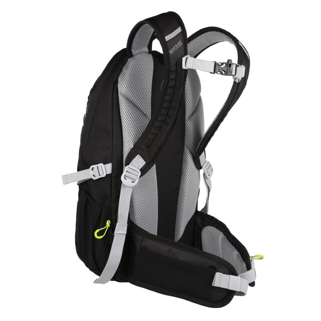 Regatta Britedale 30l rugzak UTRG8766_black large