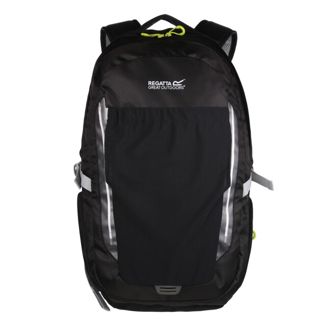 Regatta Britedale 30l rugzak UTRG8766_black large