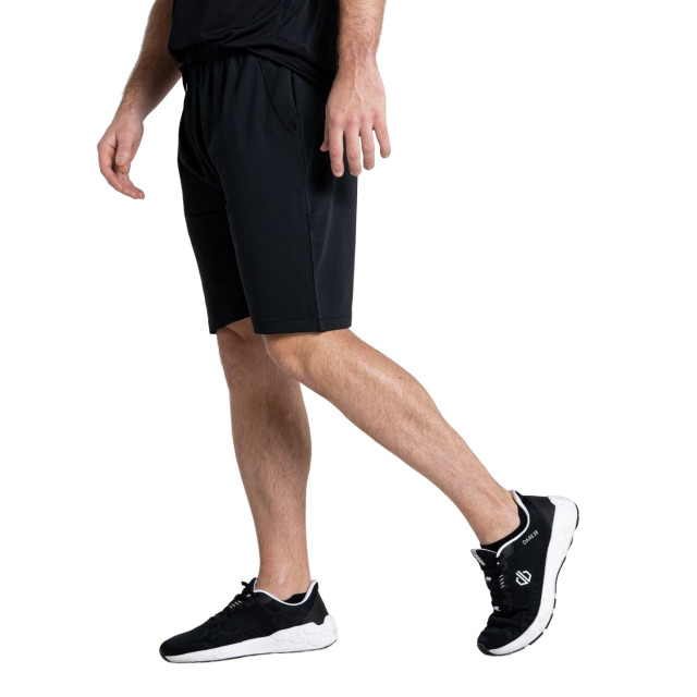 Dare2b Korte trekkoordshort heren sprinted UTRG8712_black large