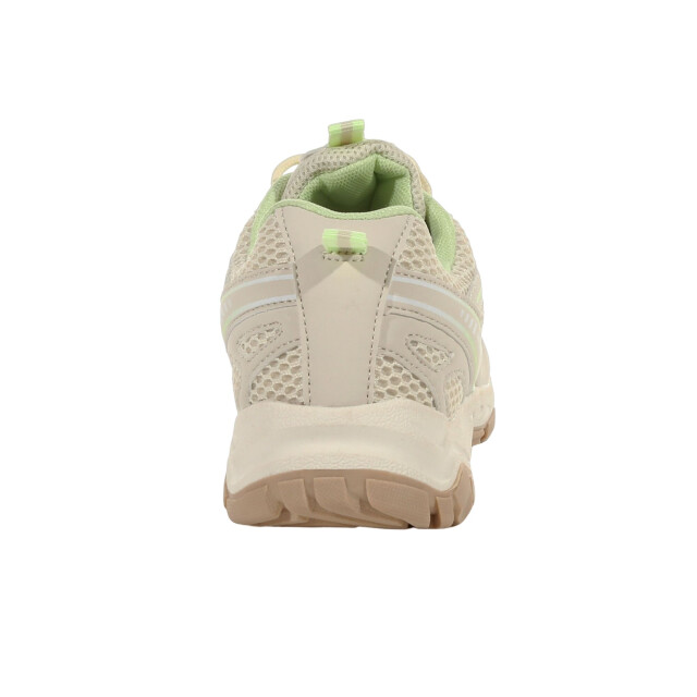 Regatta Dames vendeavour wandelschoenen UTRG8964_barleywhitelimegreen large