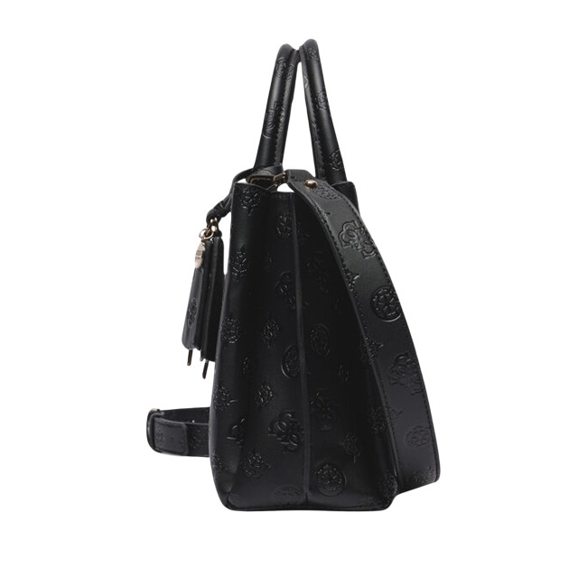 Guess Jena elite luxury satchel handtas jena-elite-luxury-satchel-handtas-00053266-black large