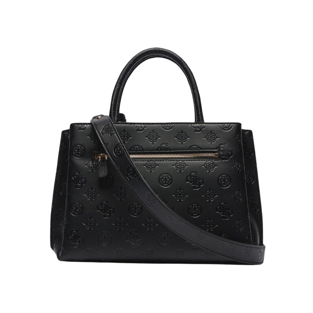 Guess Jena elite luxury satchel handtas jena-elite-luxury-satchel-handtas-00053266-black large