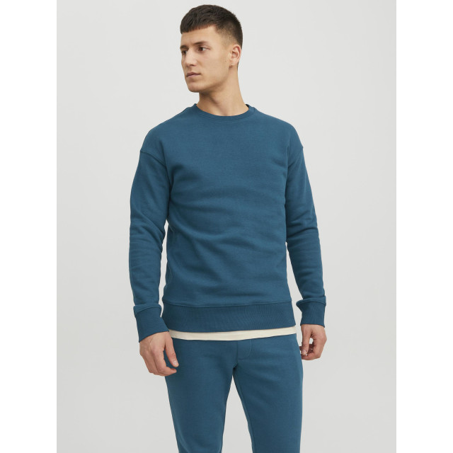 Jack & Jones Jjestar basic sweat crew neck noos 12208182 large