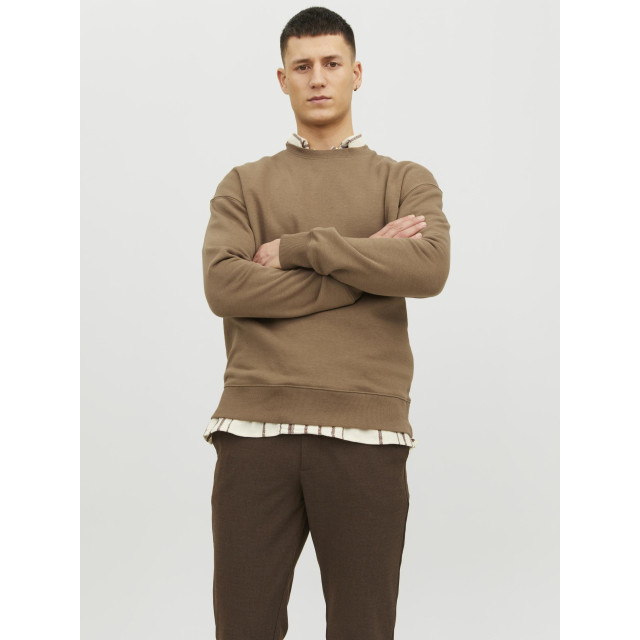 Jack & Jones Jjestar basic sweat crew neck noos 12208182 large