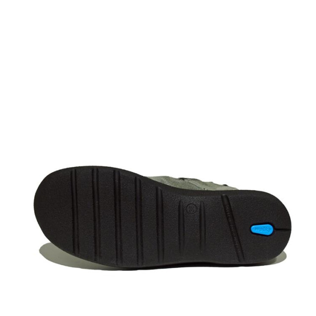 Wolky 0662640 Veterschoenen Grijs 0662640 large