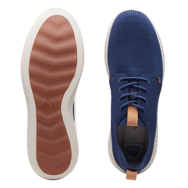 Clarks Original Step urban mix heren sneaker Step Urban Mix large
