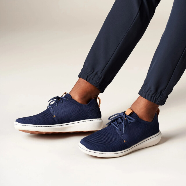 Clarks Original Step urban mix heren sneaker Step Urban Mix large