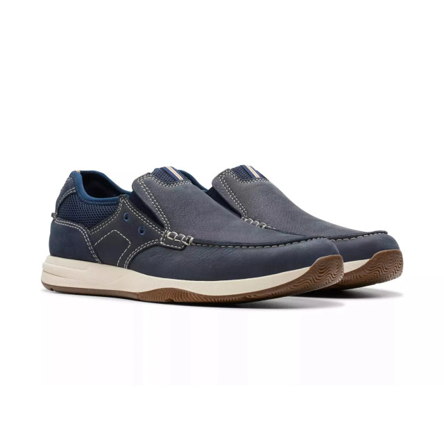 Clarks Original Sailview step heren instapper Sailview Step large