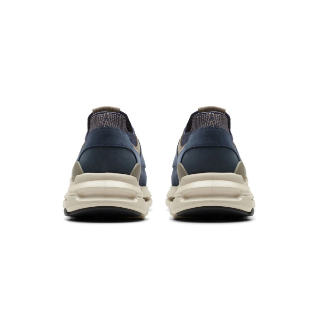 Clarks Original Nxe lo heren sneaker NXE Lo large