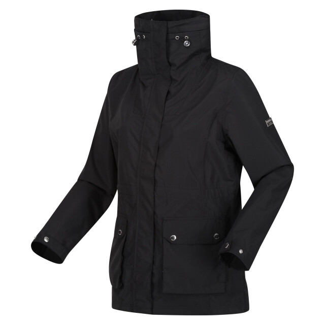Regatta Dames novalee regenjas UTRG9611_black large