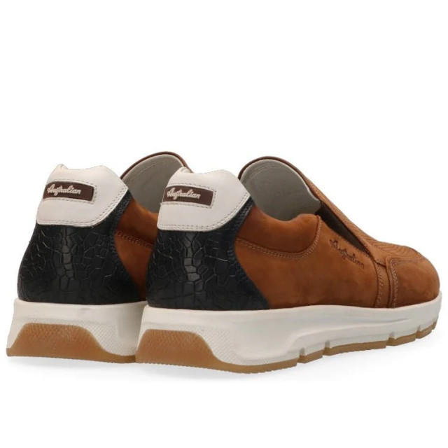 Australian Footwear Eagle heren instapper Eagle large