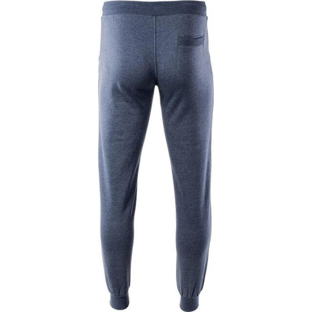 Hi-Tec Heren trainingsbroek melian UTIG2594_lightnavymelange large