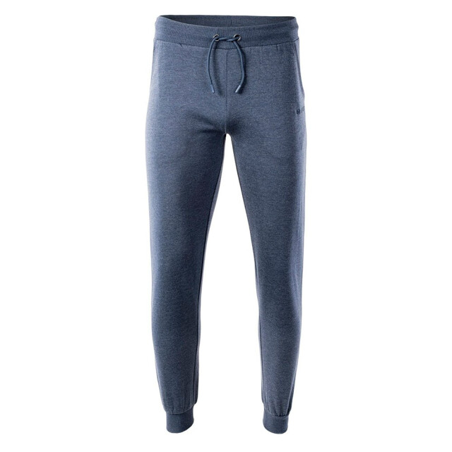 Hi-Tec Heren trainingsbroek melian UTIG2594_lightnavymelange large