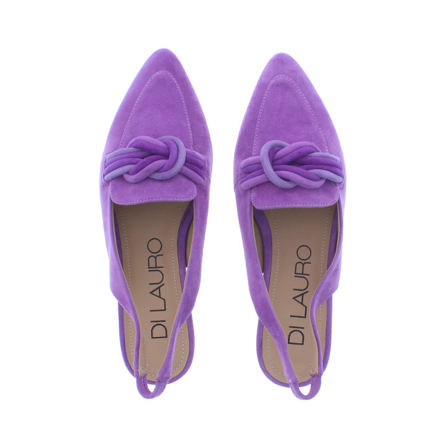 Di Lauro Open pumps 109054 109054 large