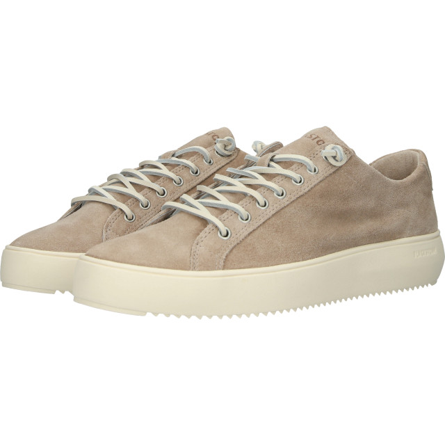 Blackstone ZG22-LPEP Sneakers Beige ZG22-LPEP large