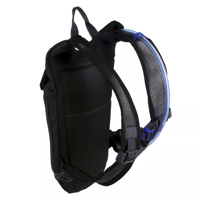 Regatta Blackfell iii 2l hydropack UTRG4415_blacksurfsprayblue large