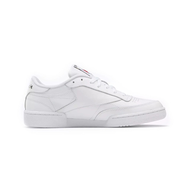 Reebok Club c 85 heren sneaker Club C 85 large