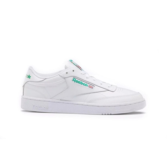 Reebok Club c 85 heren sneaker Club C 85 large