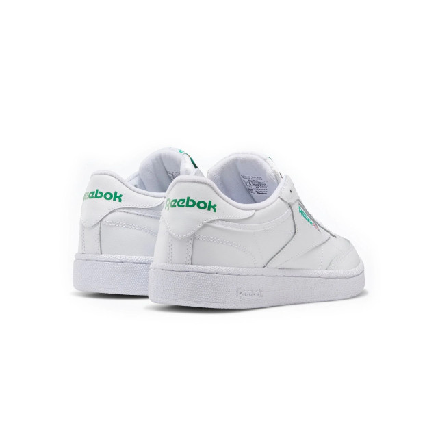 Reebok Club c 85 heren sneaker Club C 85 large