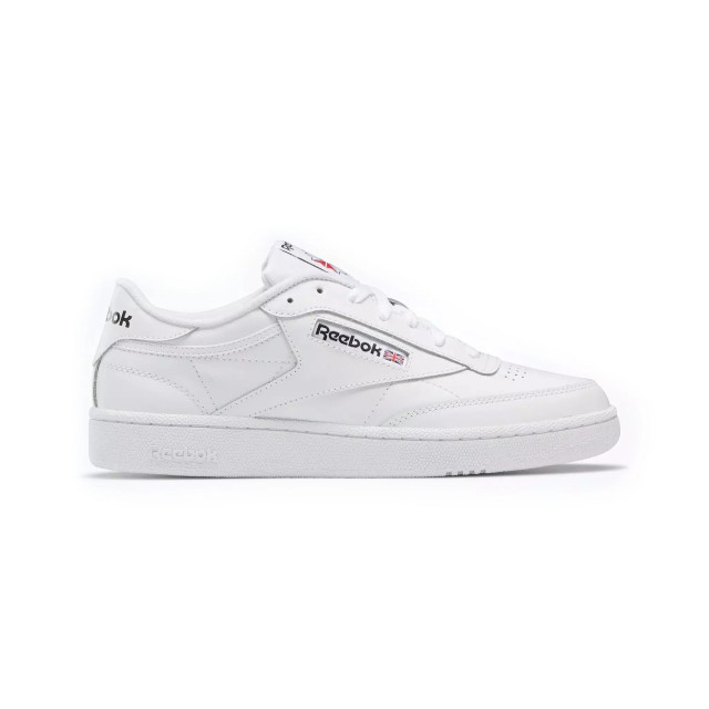 Reebok Club c 85 heren sneaker Club C 85 large