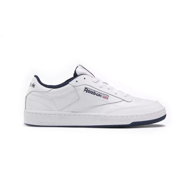 Reebok Club c 85 heren sneaker Club C 85 large