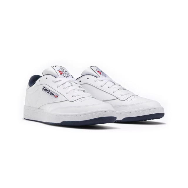 Reebok Club c 85 heren sneaker Club C 85 large