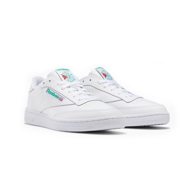 Reebok Club c 85 heren sneaker Club C 85 large