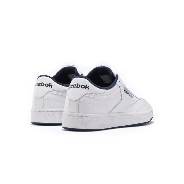 Reebok Club c 85 heren sneaker Club C 85 large