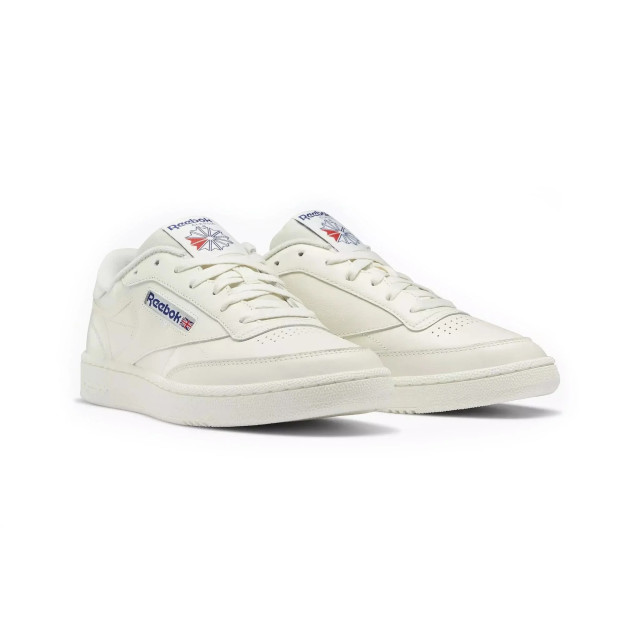 Reebok Club c 85 heren sneaker Club C 85 large