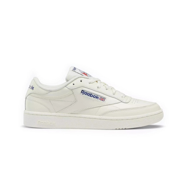 Reebok Club c 85 heren sneaker Club C 85 large