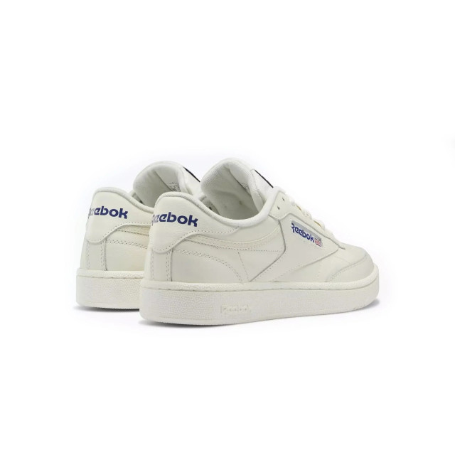 Reebok Club c 85 heren sneaker Club C 85 large