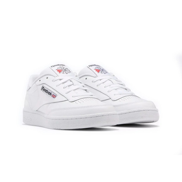 Reebok Club c 85 heren sneaker Club C 85 large