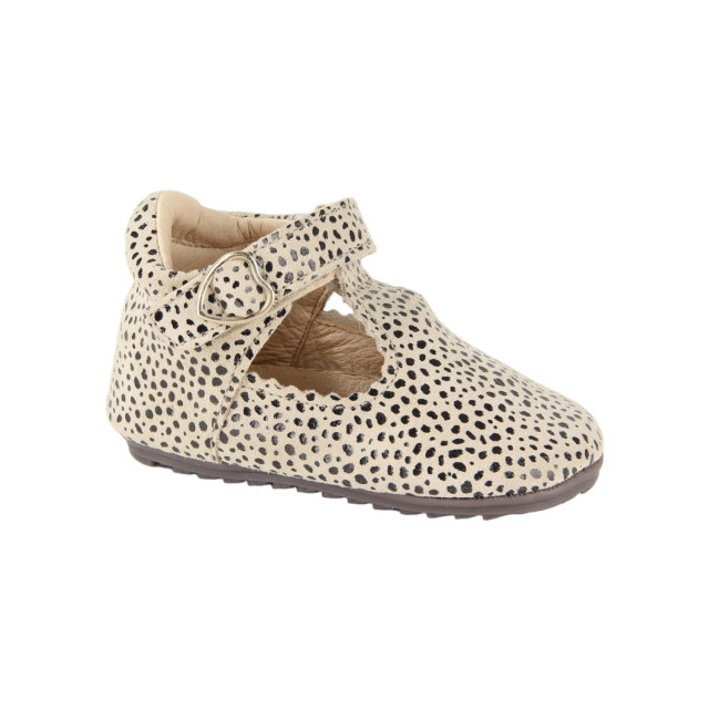 Shoesme Shoesme BP22S062-A Baby Schoenen Beige Shoesme BP22S062-A large