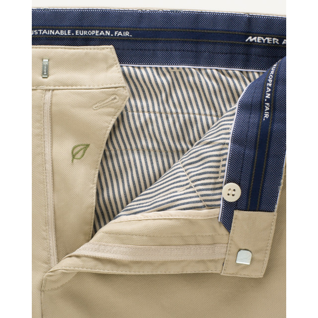 Meyer Dublin pantalon 093464-001-56 large